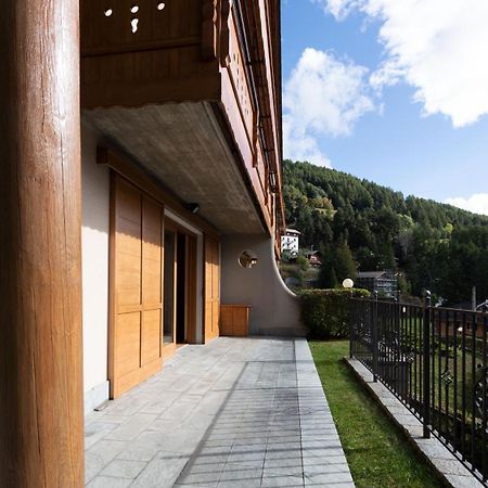 Sertorelli 27 Bormio Luaran gambar